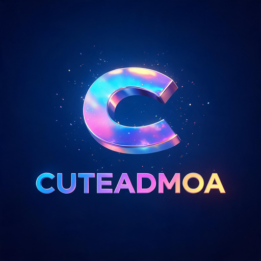 CUTEADMOA