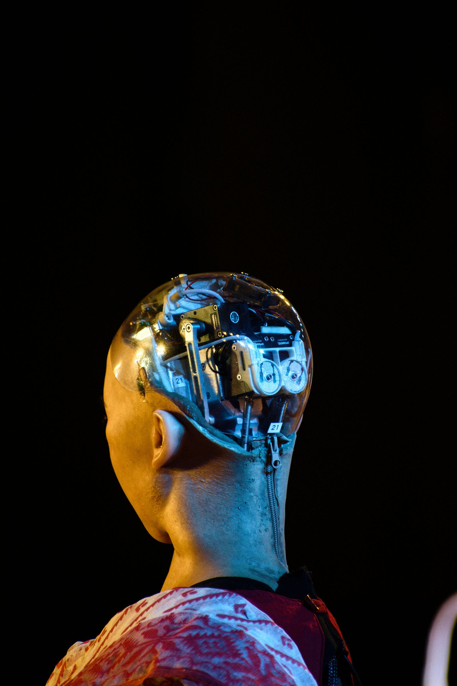 Guardrails and Safety for a Customer-Facing AI Assistant