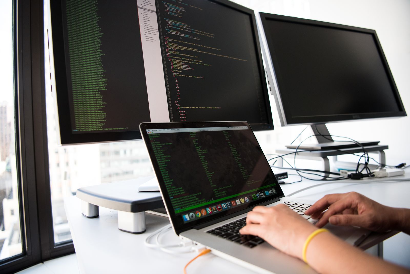 How to train your own AI model on your own data (a practical 2026 guide)